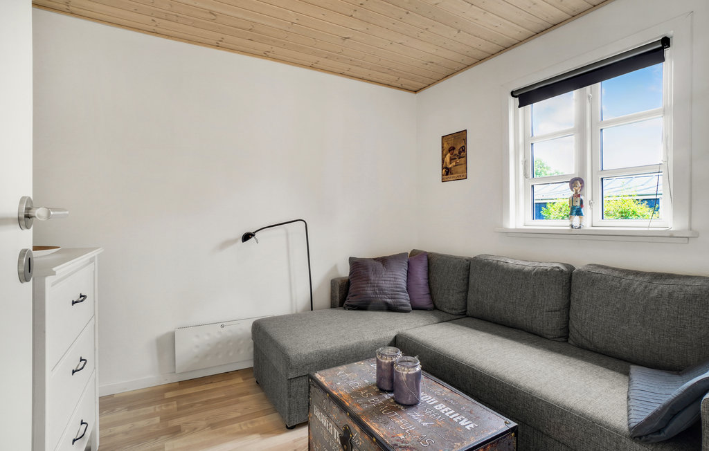 Feriehuse - Reersø , Danmark - E20506 19