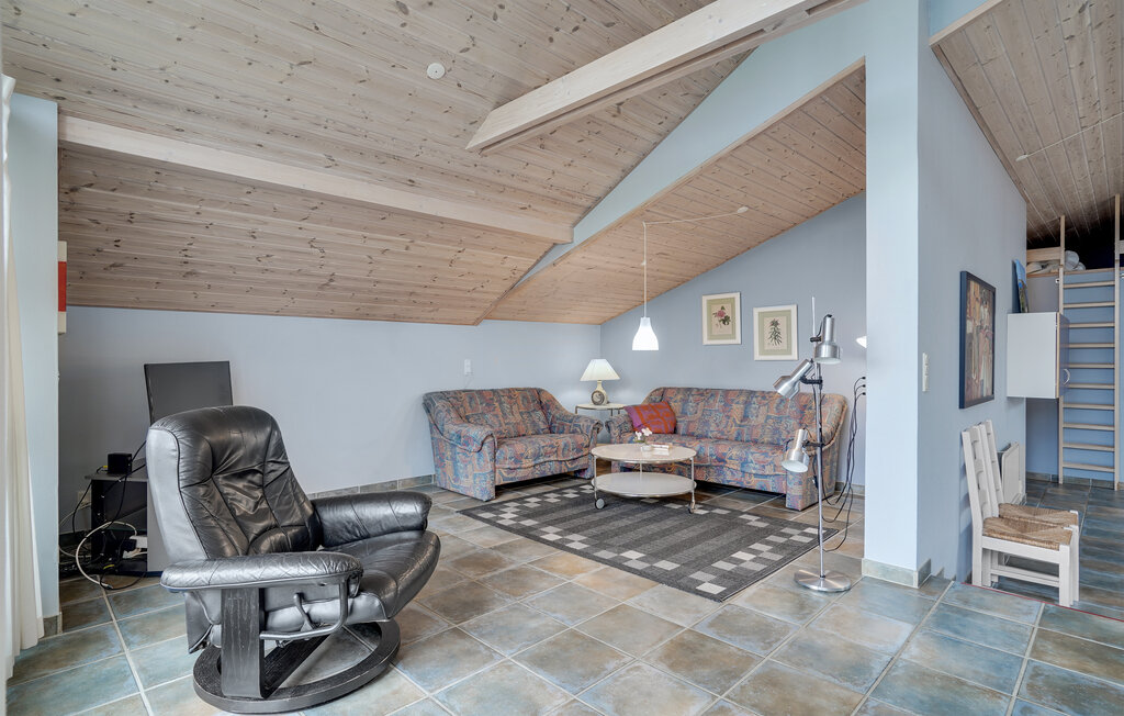 Feriehuse - Bjerge Sydstrand , Danmark - E20613 14