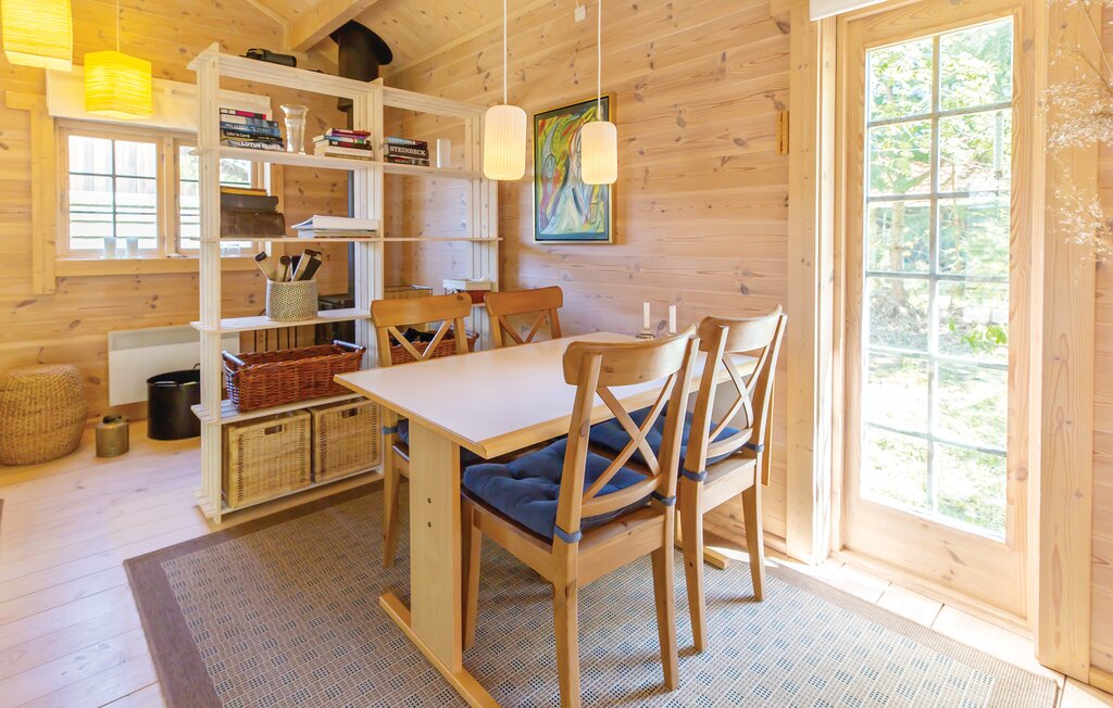 Ferienhaus - Bjerge Sydstrand , Dänemark - E20618 10