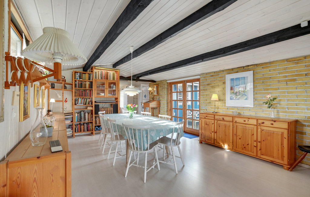 Feriehus - Bjerge Sydstrand , Danmark - E20624 5