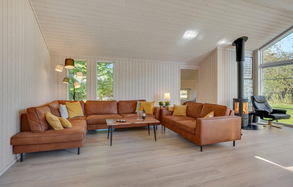 Ferienhaus - Kobæk Strand , Dänemark - E20920 14