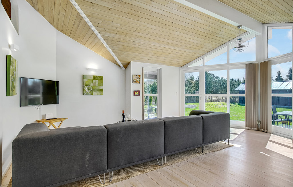 Ferienhaus - Saltbæk , Dänemark - E20030 13