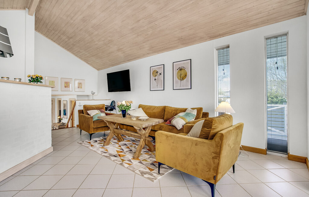 Ferienhaus - Strøby , Dänemark - E20048 21