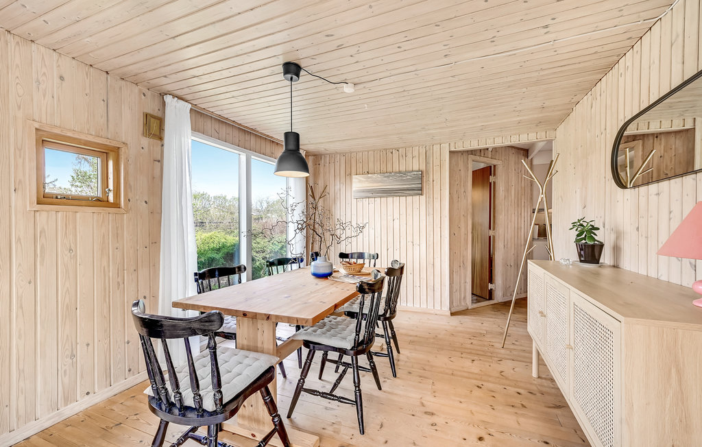 Ferienhaus - Kelstrup , Dänemark - E20065 5