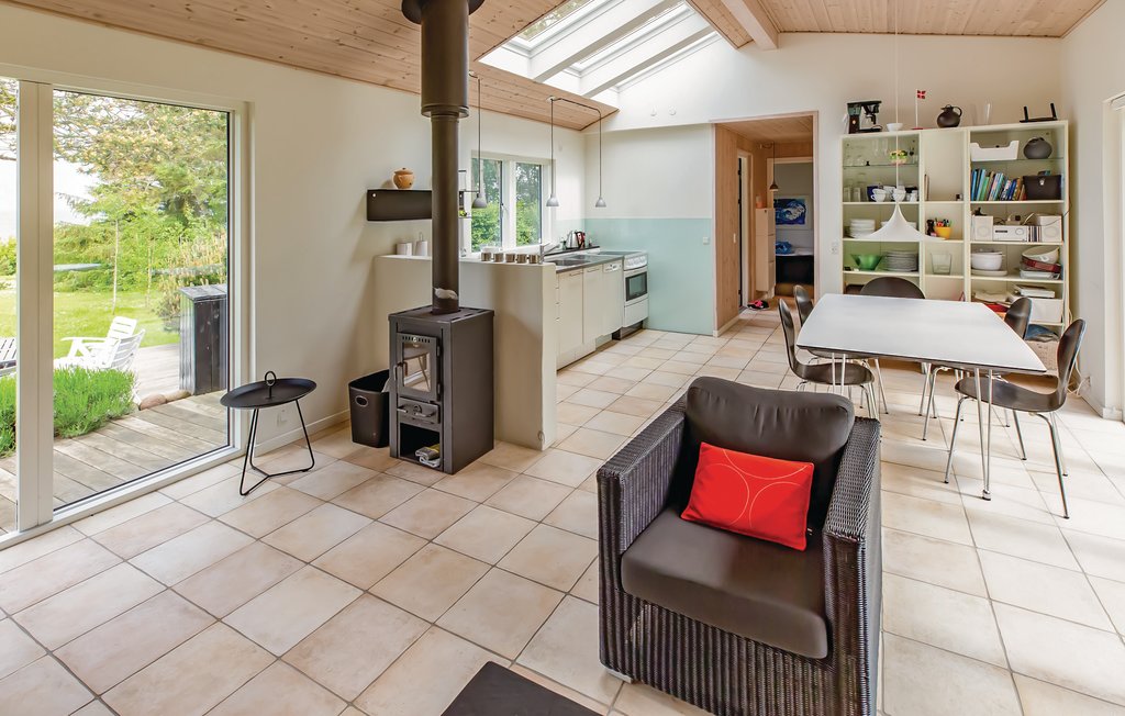 Ferienhaus - Vollerup , Dänemark - E20073 4