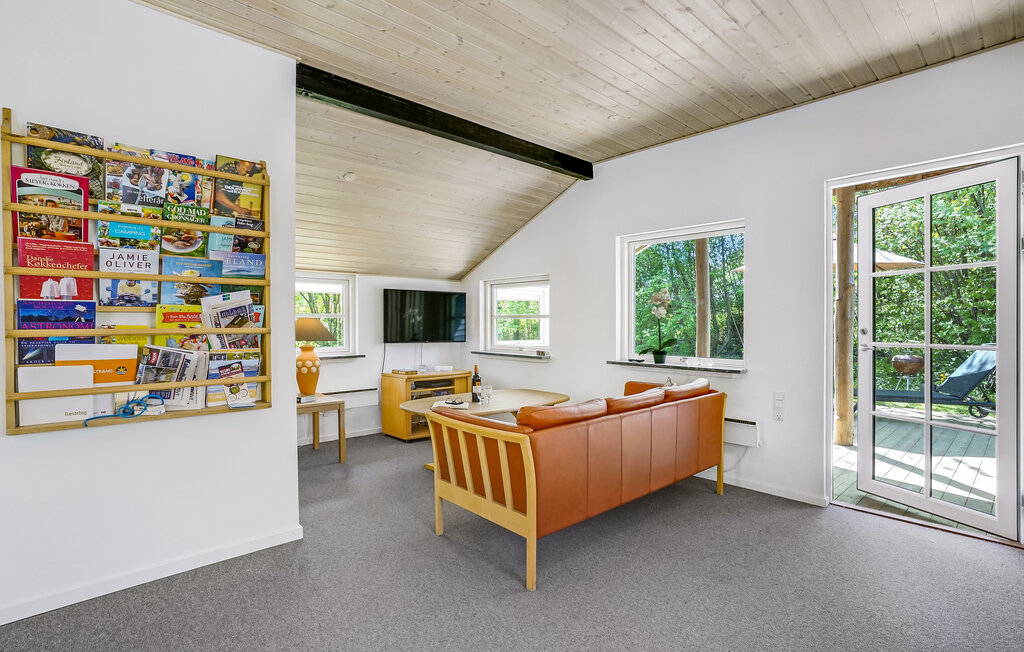 Feriehuse - Saltbæk , Danmark - E20083 16