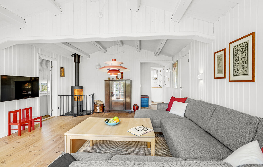 Feriehuse - Svenstrup , Danmark - E20086 5