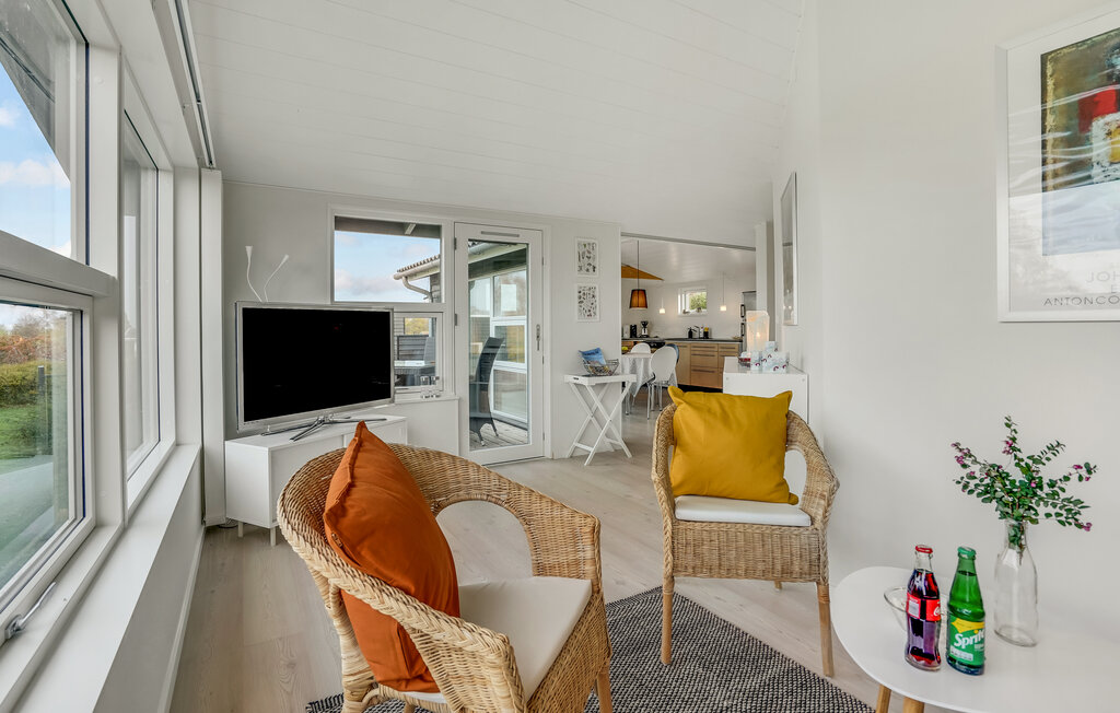 Feriehuse - Drøsselbjerg Strand , Danmark - E20107 4