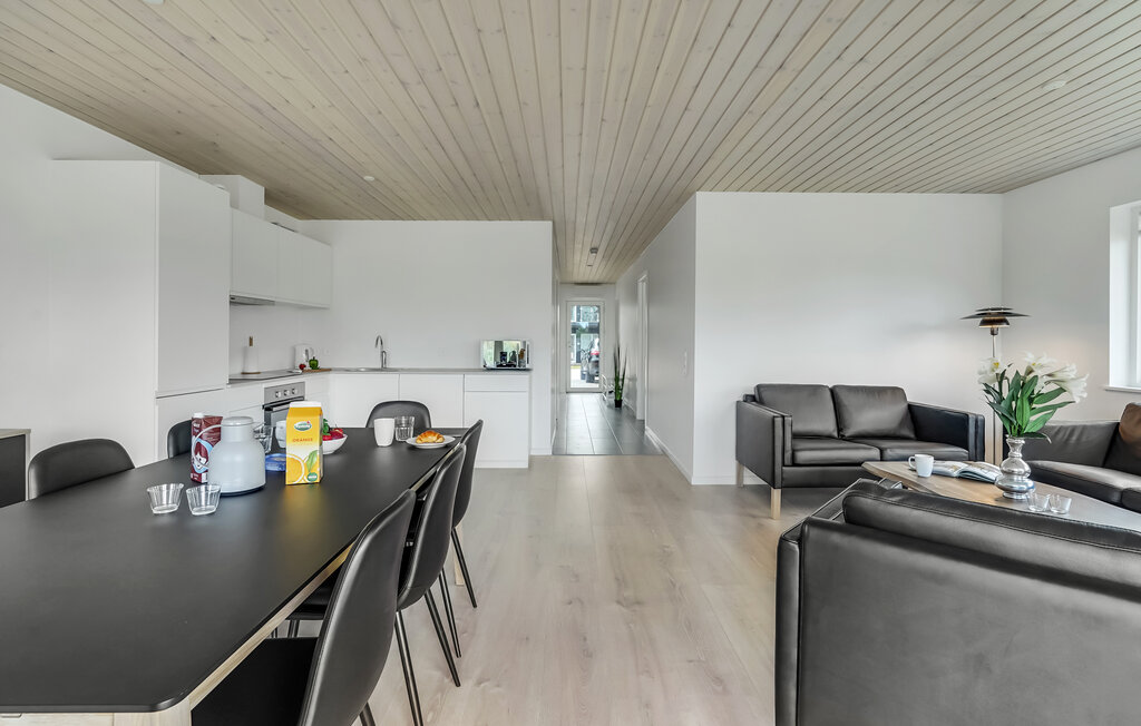 Semesterlägenhet - Stillinge Strand , Danmark - E20181 4