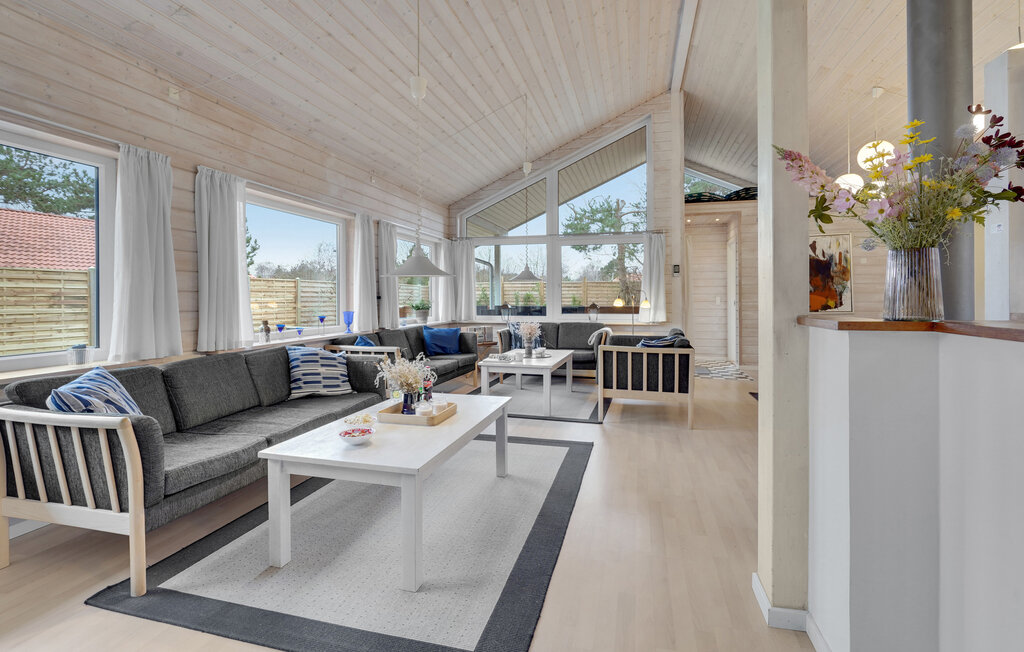 Ferienhaus - Klint Strand , Dänemark - E20200 17