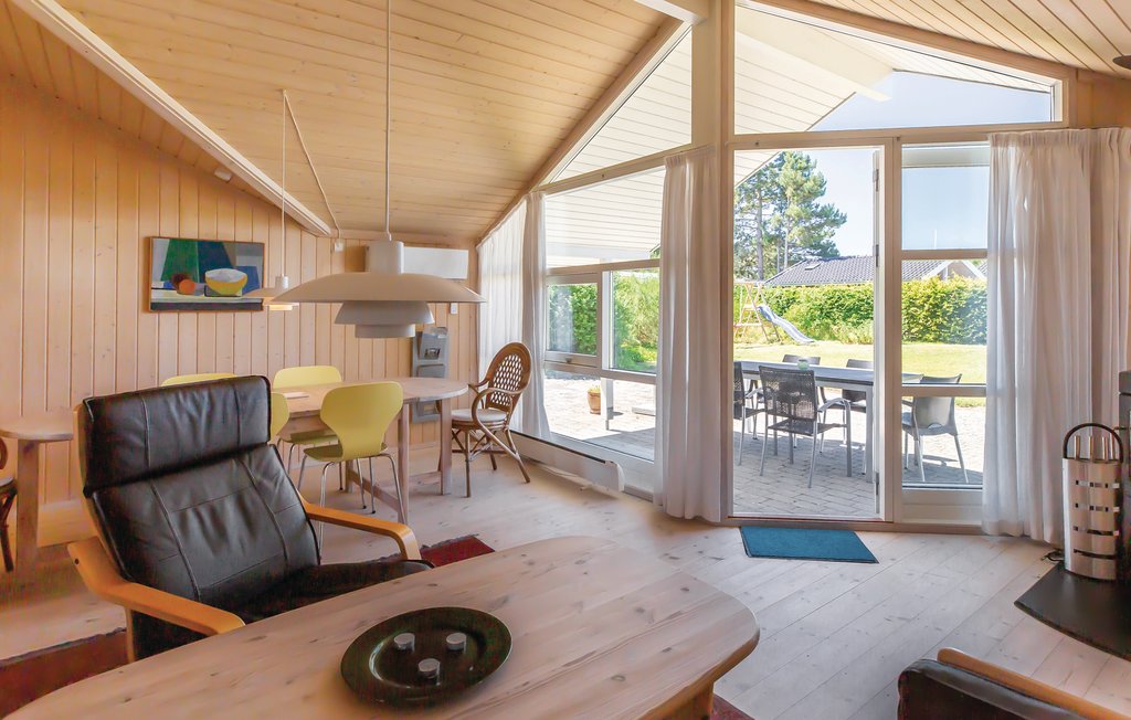 Ferienhaus - Stillinge Strand , Dänemark - E20241 4