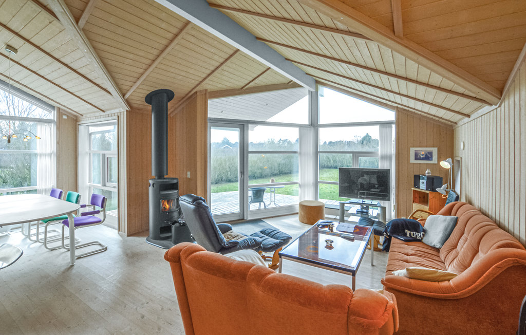 Ferienhaus - Stillinge Strand , Dänemark - E20244 3