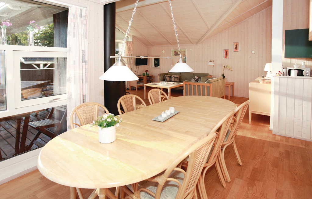 Ferienhaus - Drøsselbjerg , Dänemark - E20408 16