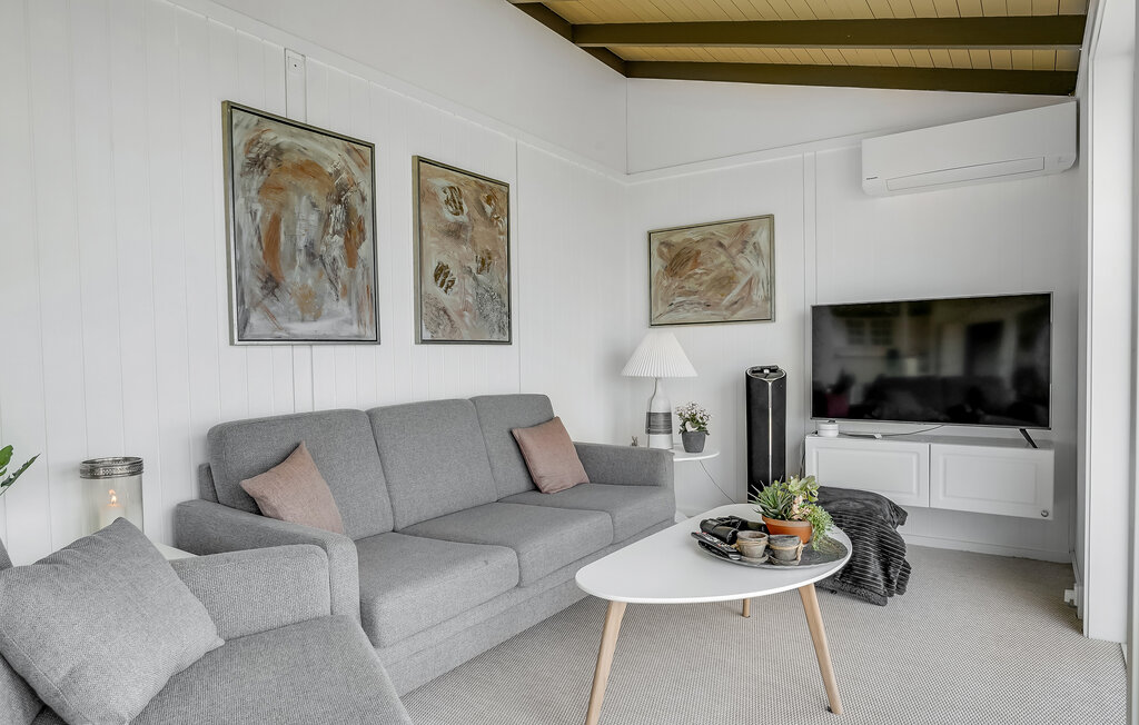 Ferienhaus - Drøsselbjerg , Dänemark - E20488 5