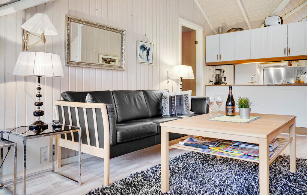 Feriehuse - Reersø , Danmark - E20502 14