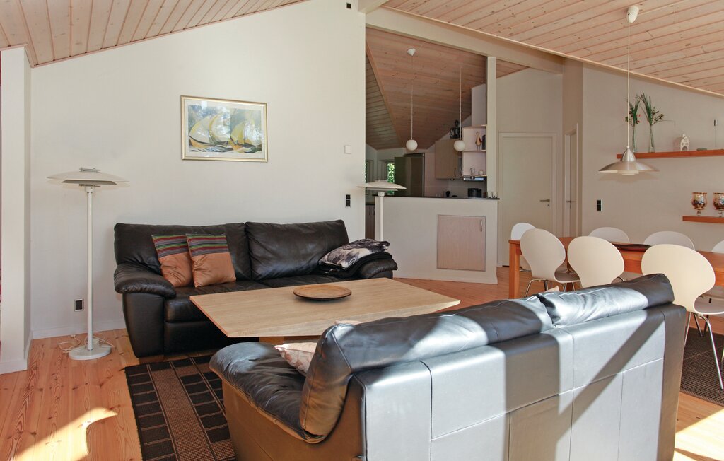 Ferienhaus - Reersø , Dänemark - E20554 13