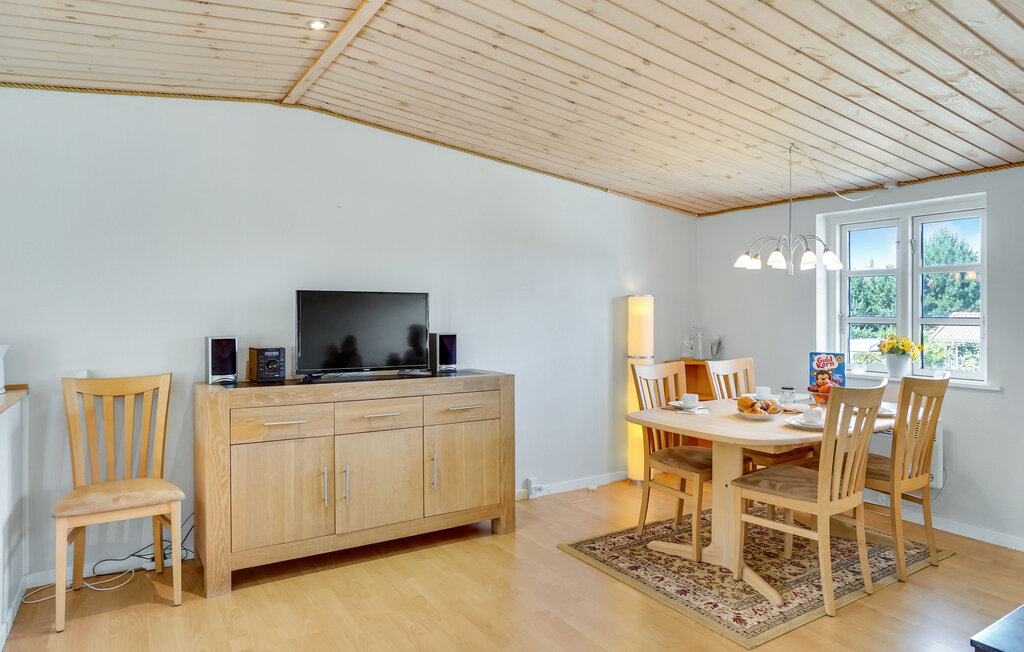 Ferienwohnung - Reersø Nordstrand , Dänemark - E20600 17