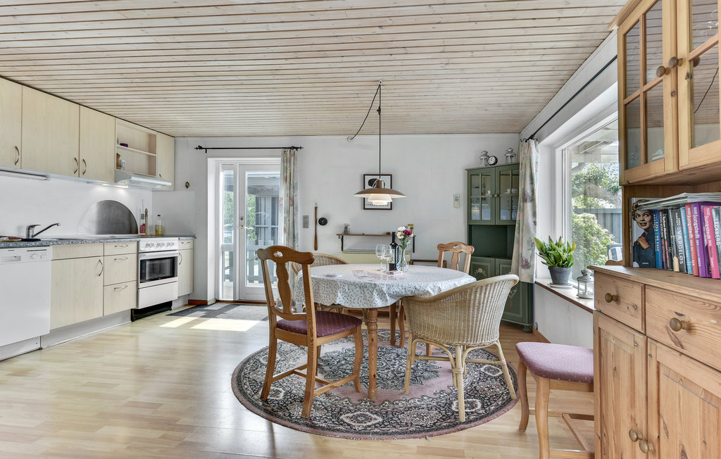 Feriehuse - Bildsø Strand , Danmark - E20764 19