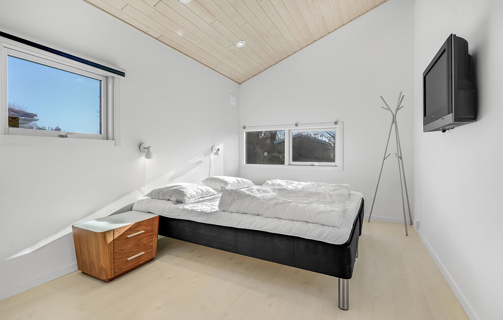 Ferienhaus - Kobæk Strand , Dänemark - E20051 25