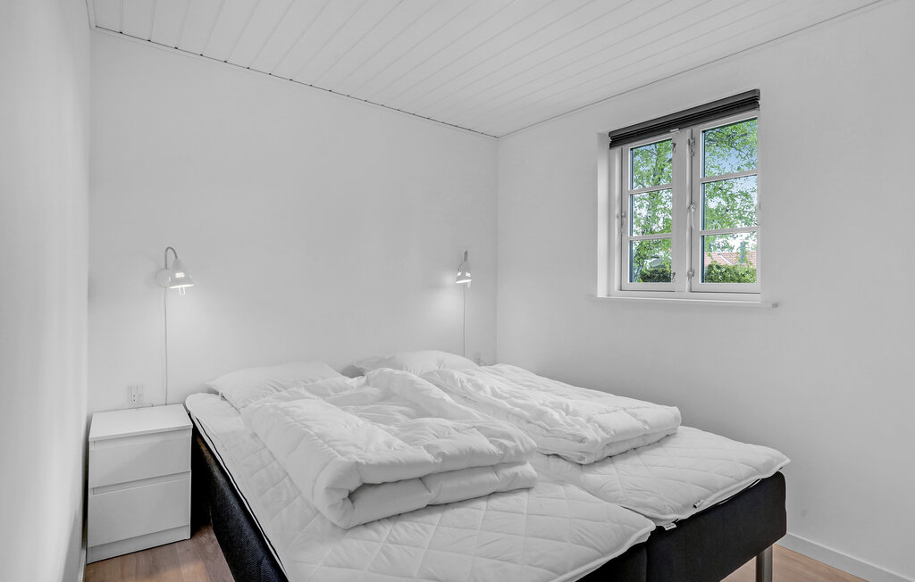 Ferienhaus - Kongsmark Strand , Dänemark - E20057 21