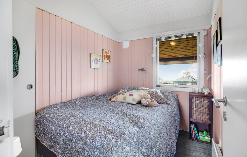 Ferienhaus - Røsnæs Strand , Dänemark - E20061 21