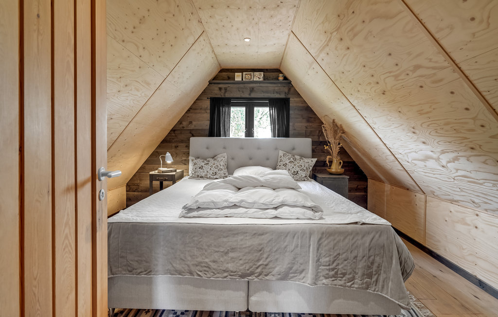 Ferienhaus - Kongsmark Strand , Dänemark - E20064 21