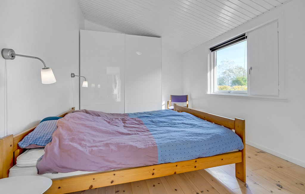 Ferienhaus - Reersø , Dänemark - E20067 23