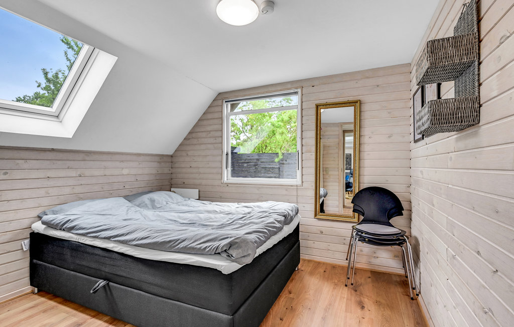 Ferienhaus - Nordstranden- Reersø , Dänemark - E20068 18