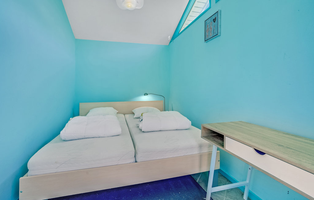 Ferienhaus - Kongsmark , Dänemark - E20078 19