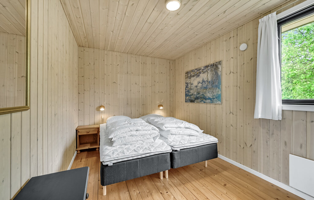 Ferienhaus - Kongsmark strand , Dänemark - E20119 8