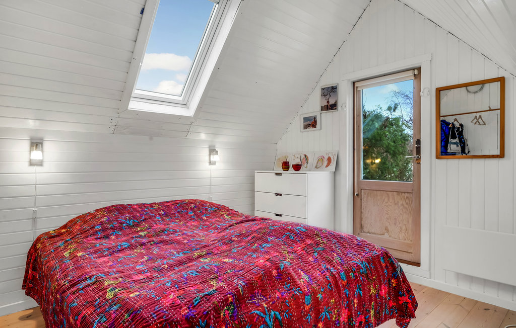 Feriehuse - Røsnæs Strand , Danmark - E20137 18