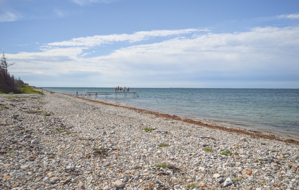 Feriehuse - Gniben Strand , Danmark - E20144 23