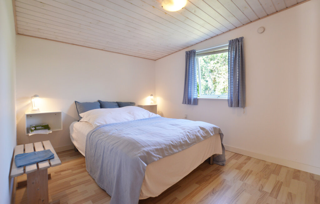 Ferienhaus - Kongsmark Strand , Dänemark - E20306 5