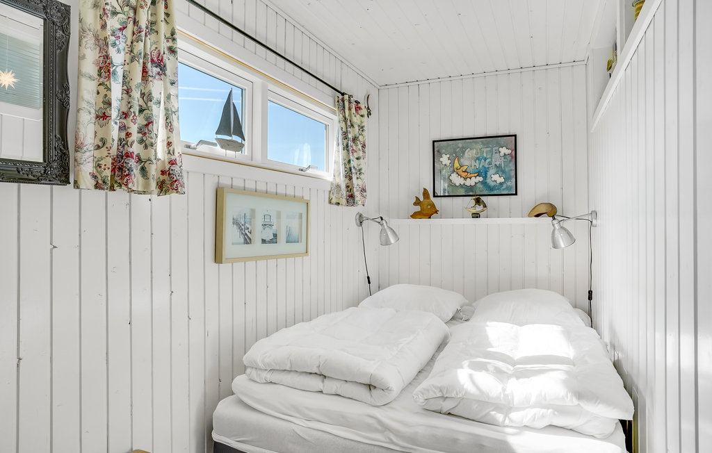 Ferienhaus - Kongsmark Strand , Dänemark - E20355 24