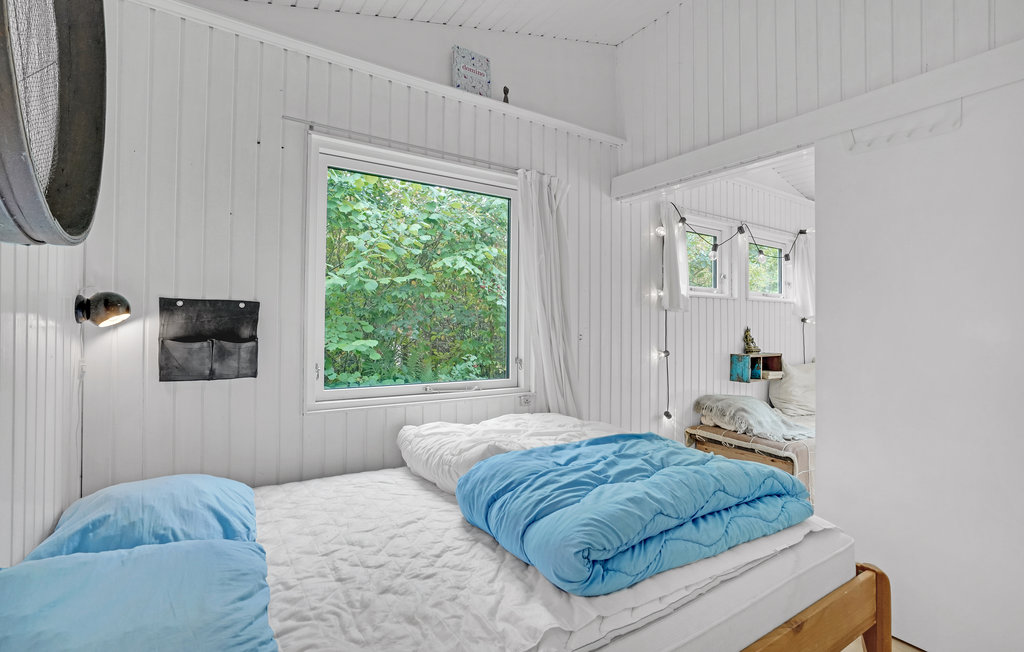 Feriehuse - Bjerge Sydstrand , Danmark - E20504 15