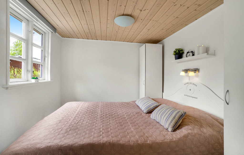 Feriehuse - Reersø , Danmark - E20506 8