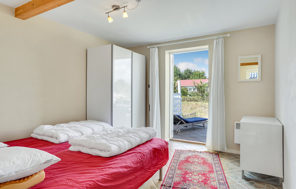 Ferienwohnung - Reersø Nordstrand , Dänemark - E20600 22