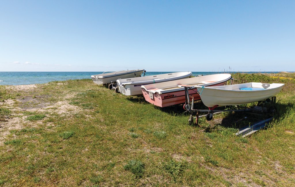 Feriehuse - Bildsø Strand , Danmark - E20763 26