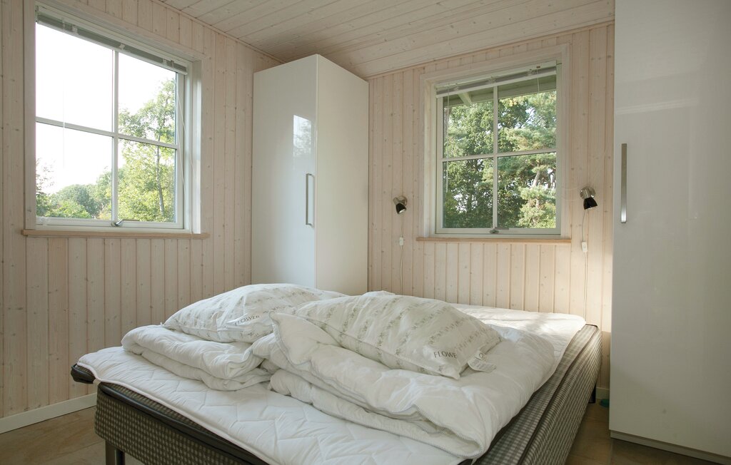 Ferienhaus - Kobæk Strand , Dänemark - E20916 15