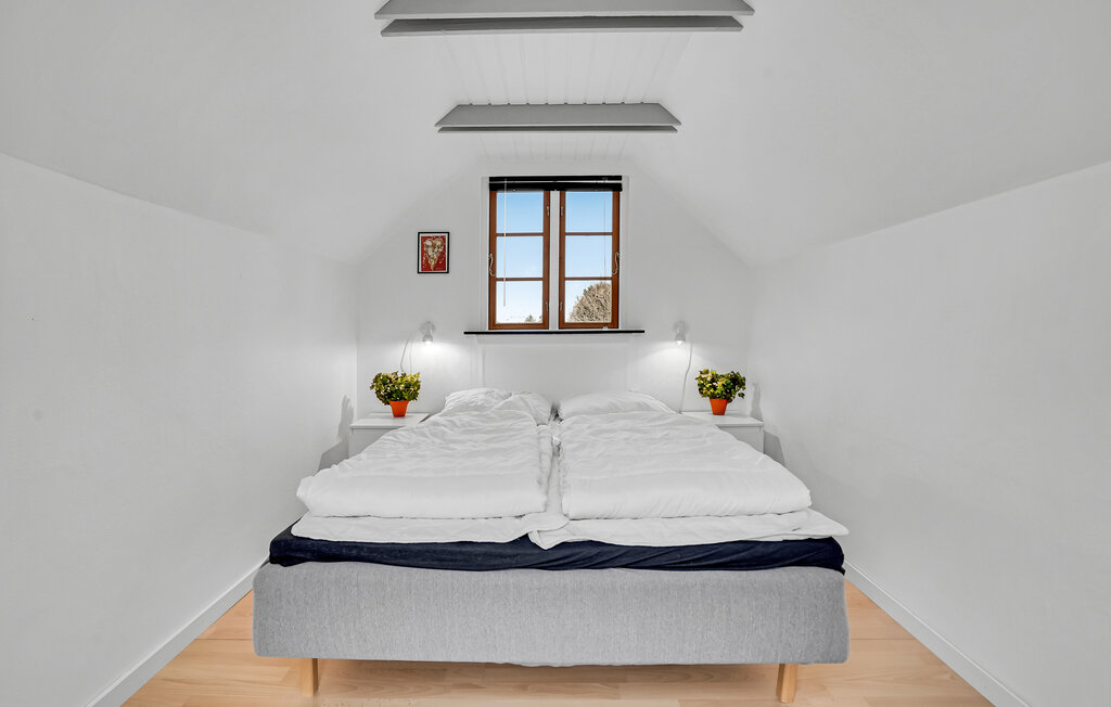 Feriehuse - Røsnæs Strand , Danmark - E20020 20