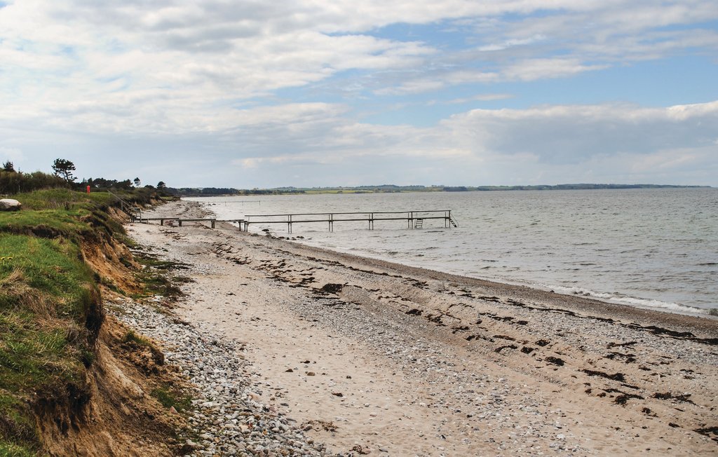 Ferienhaus - Saltbæk , Dänemark - E20038 9