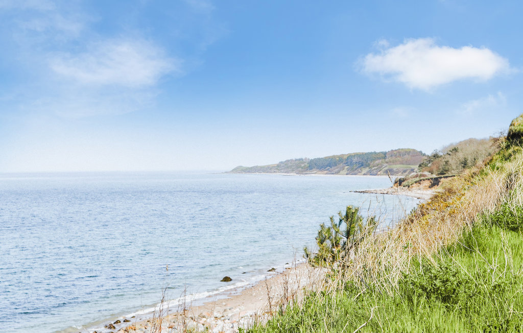 Ferienhaus - Røsnæs Strand , Dänemark - E20061 25