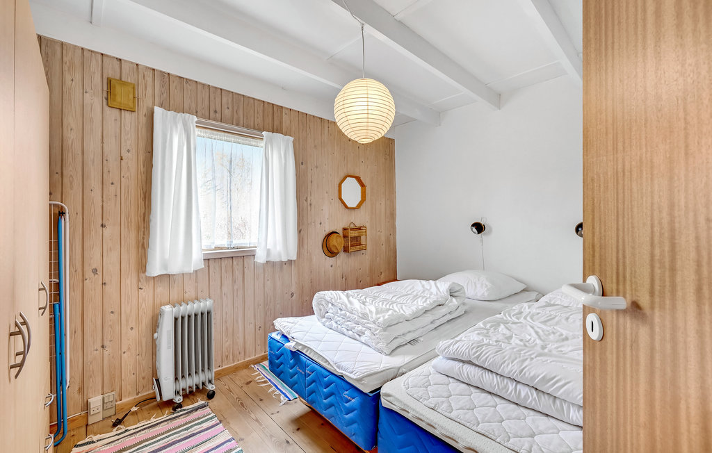 Ferienhaus - Kelstrup , Dänemark - E20065 9