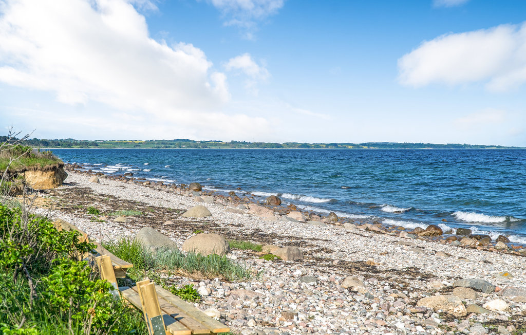 Ferienhaus - Saltbæk , Dänemark - E20071 31