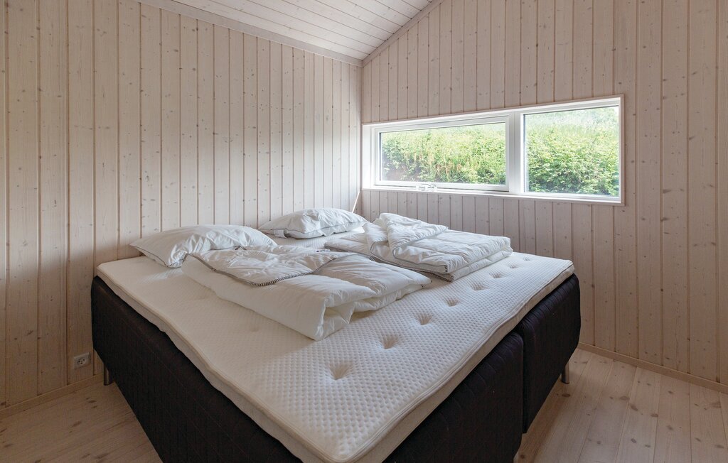 Ferienhaus - Røsnæs Strand , Dänemark - E20100 16