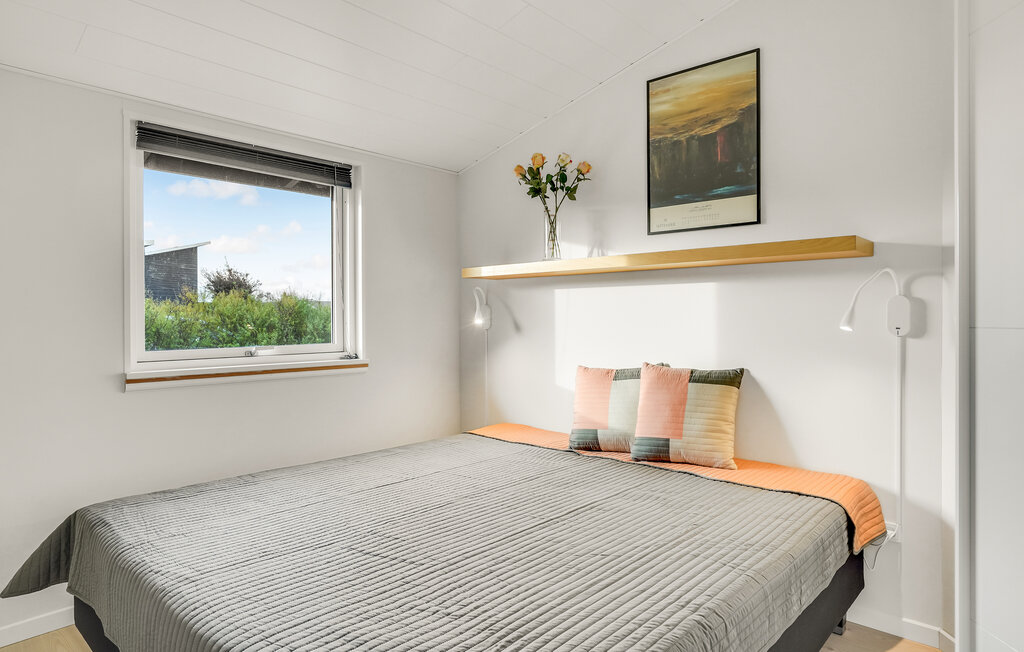 Feriehuse - Drøsselbjerg Strand , Danmark - E20107 7