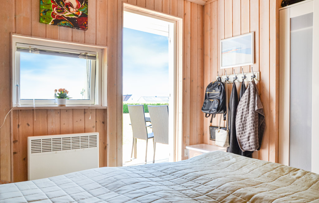 Feriehuse - Kaldred , Danmark - E20122 24