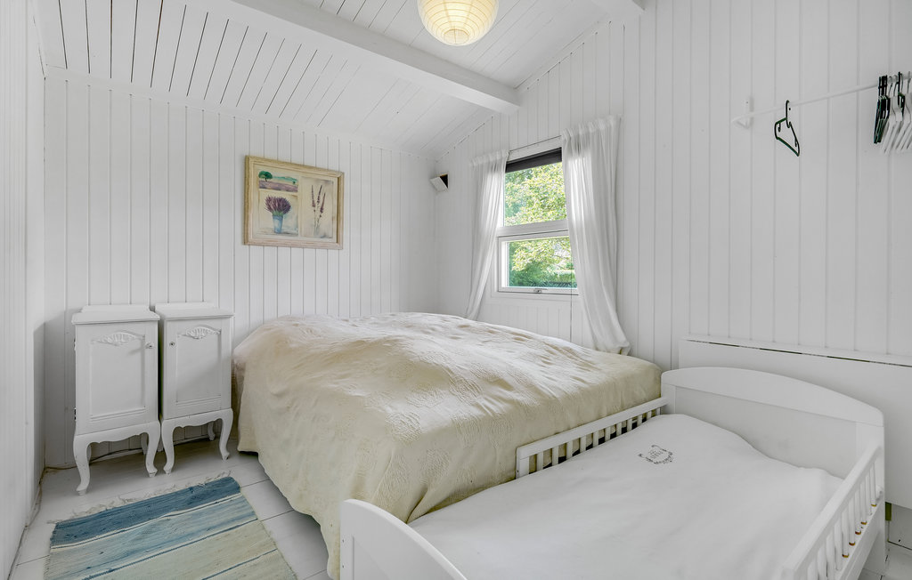 Ferienhaus - Kongsmark Strand , Dänemark - E20128 23
