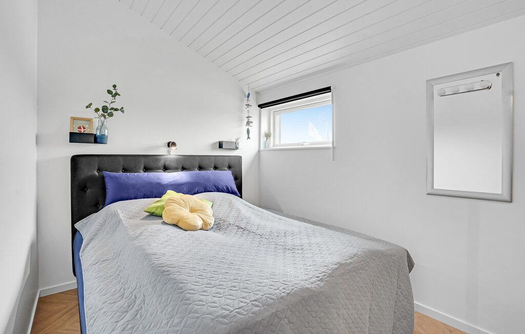 Ferienwohnung - Stillinge Strand , Dänemark - E20180 8