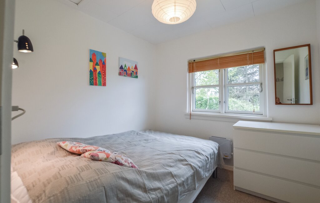 Ferienhaus - Kongsmark Strand , Dänemark - E20219 17